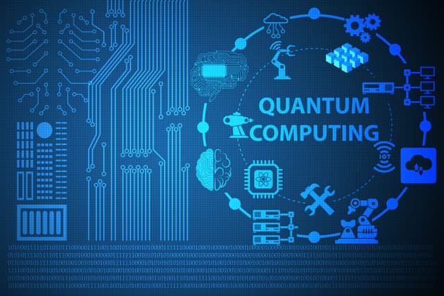 Quantum Computing: The Next Frontier in Technology