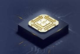 Quantum Chips: The Brains Behind the Next Tech Revolution